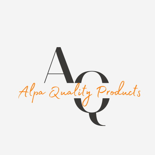 Alpa Quality Products logo