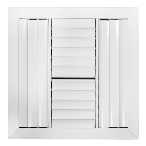 CL4M – Rejilla lineal 4 ranuras