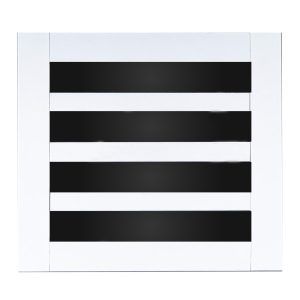 RBOX - Rejilla lineal RBOX